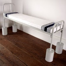 Tolokoshe proof bed
