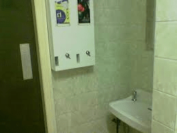 The Pub Condom Machine