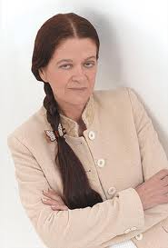 Director,producer and Impressario Ellen Kent