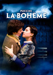 la boheme