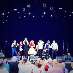 Gabby Young & Other Animals