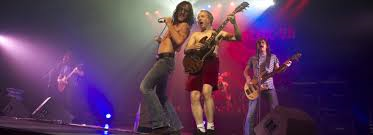 best acdc