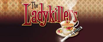 ladykillers