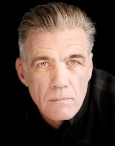 Garry Cooper as Danny