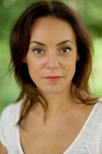 Jo Mouseley as Gloria