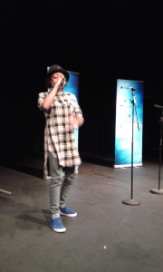 Trumendous producing a timeless performance.