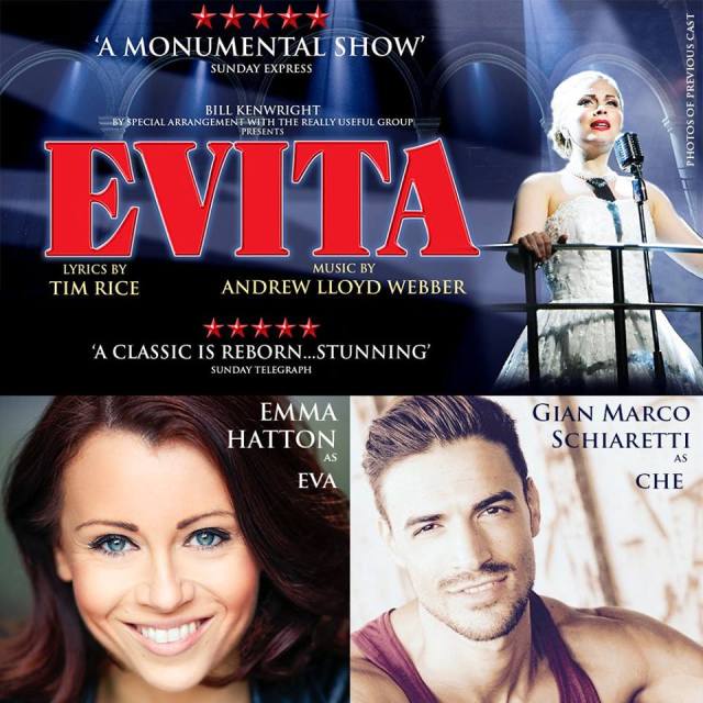evita 4