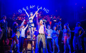 Miss saigon Dreamland