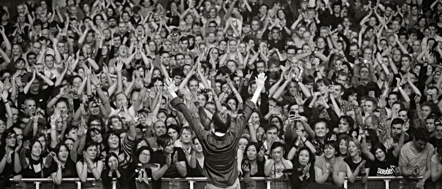 suede, royal albert hall