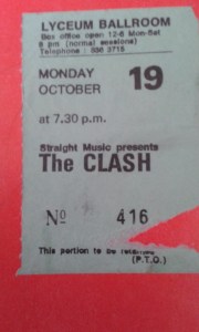 clash