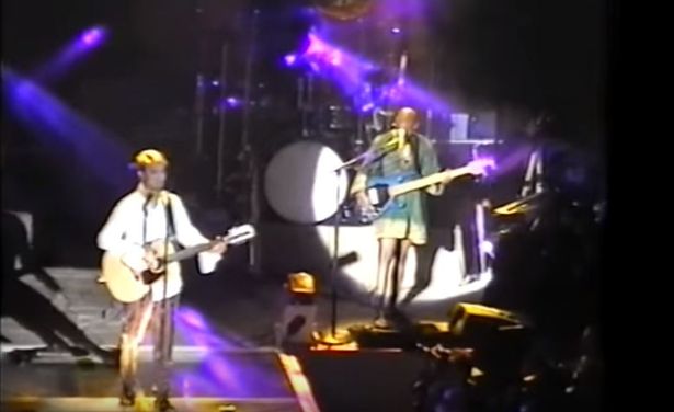 Bowie-clear 3