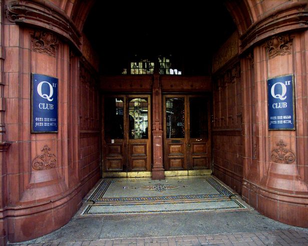 q club